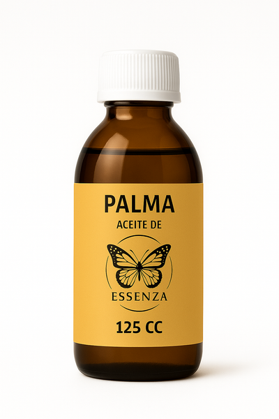 Aceite Vegetal de Palma 125CC
