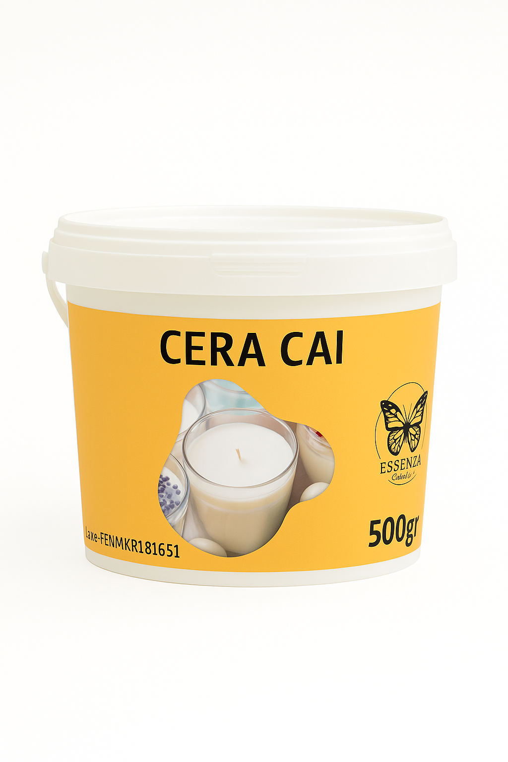 Cera Cai-Industrial-Bandejas