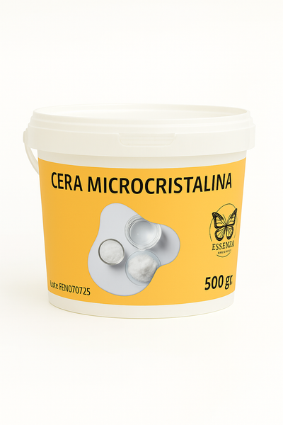 Cera Microcristalina