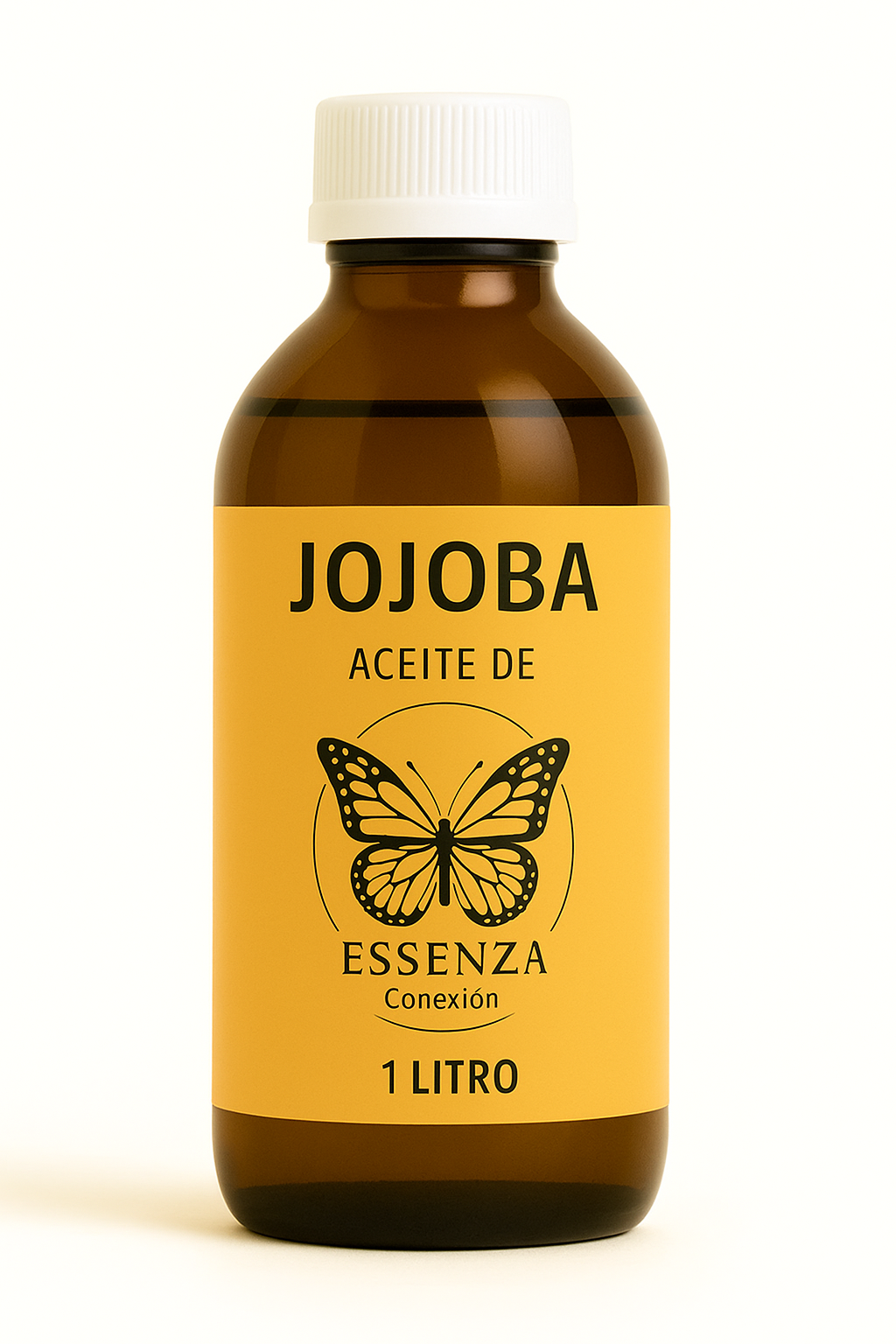 Aceite Vegetal de Jojoba 1L