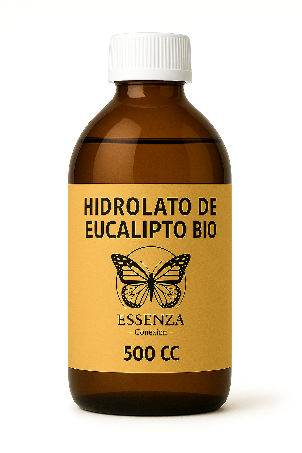 Hidrolato de Eucalipto BIO 500CC