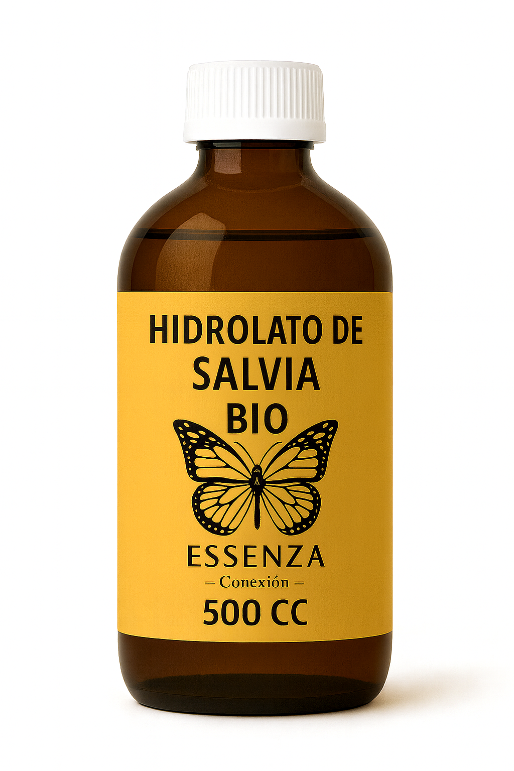 Hidrolato de Salvia BIO 500CC