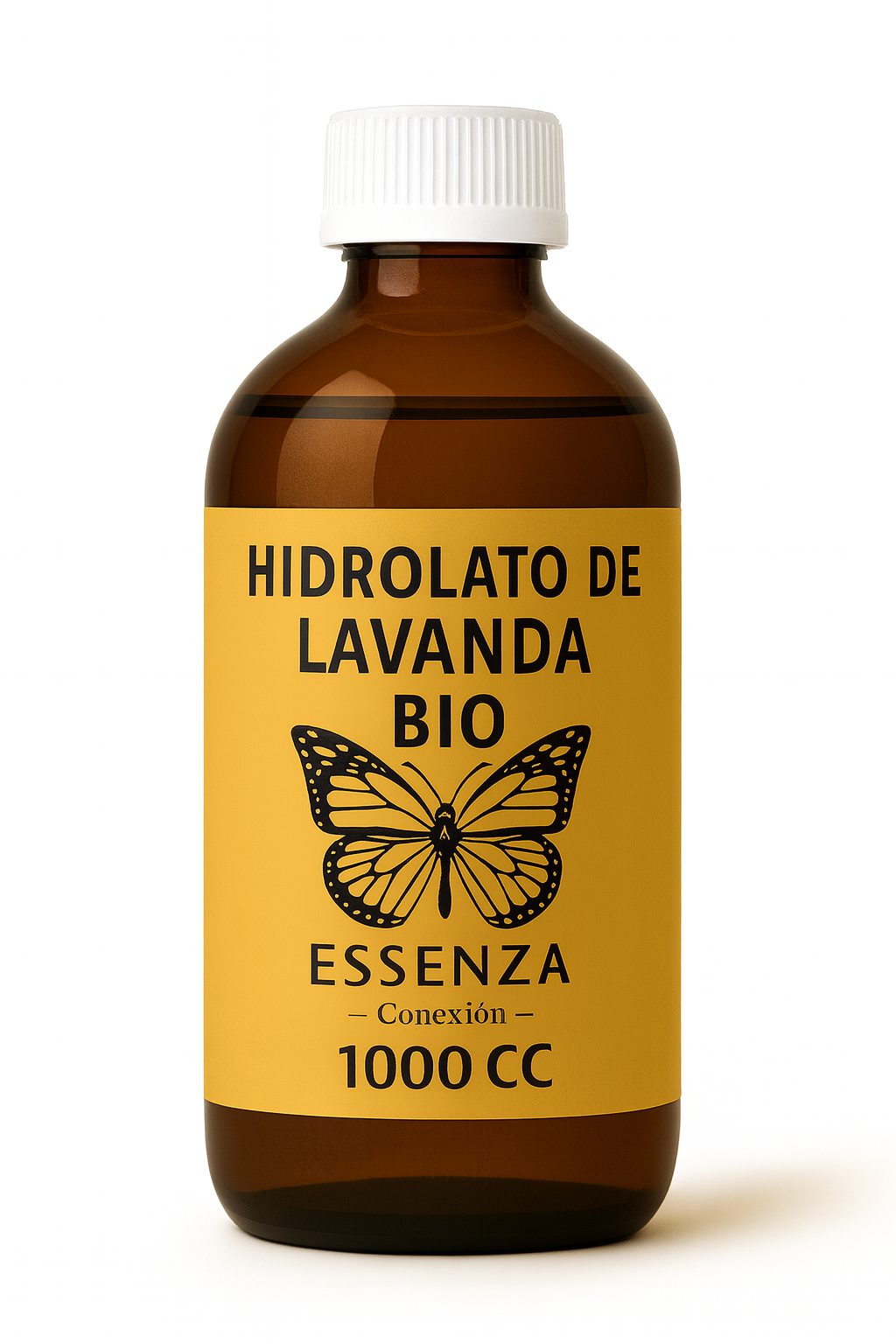 Hidrolato de Lavanda BIO 1000CC