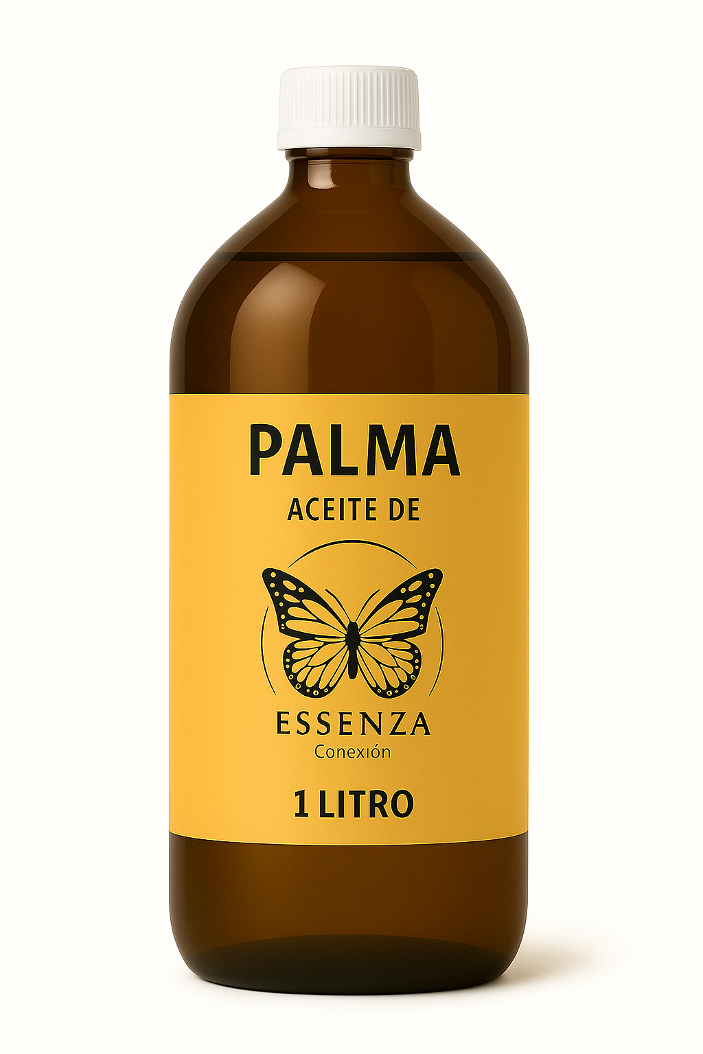 Aceite Vegetal de Palma 1L