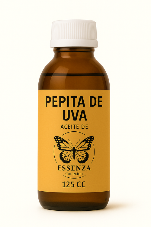 Aceite de Pepita de Uva 125CC