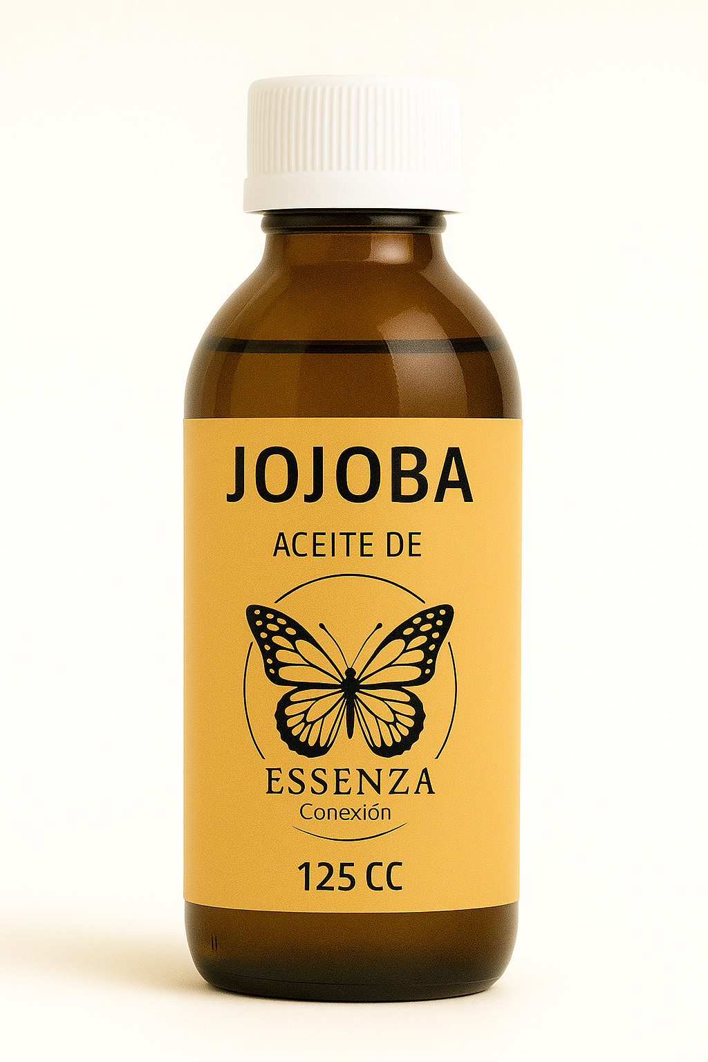 Aceite Vegetal de Jojoba 125CC